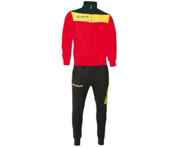 GIVOVA TUTA CAMPO VÉGKIÁRUSÍTÁS!