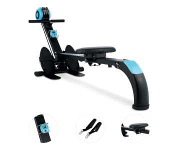 Evezőgép Capital Sports Stringmaster