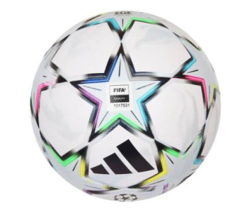 Adidas UEFA Champions League 2026/27  meccs focilabda