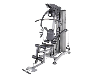 Többfunkciós edzőtorony inSPORTline Profigym C400