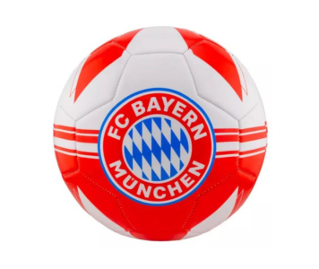 Bayern München labda