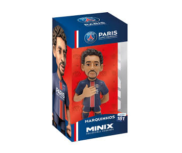 MINIX Football 7 cm: Club PSG - MARQUINHOS