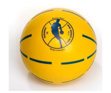 Kosárlabda, 3-as méret PLASTO SUPERSOFT