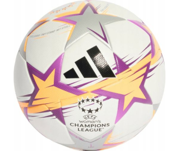 Adidas UCL Women's League 26/27 League meccslabda FIFA Quality