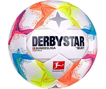 DERBYSTAR BUNDESLIGA PLAYER SPECIAL V22