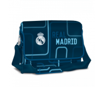 Real Madrid nagy oldaltáska