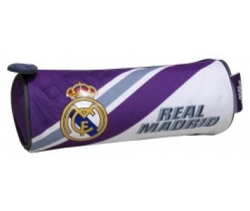 Real Madrid tolltartó