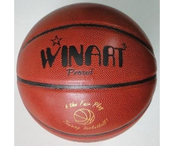 Winart proud No.7 edző kosárlabda