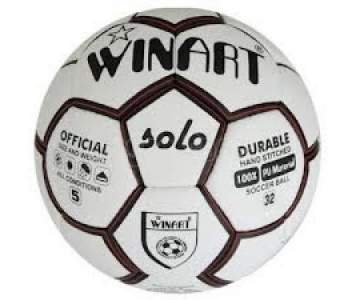 Winart solo No. 5 tréning futball labda